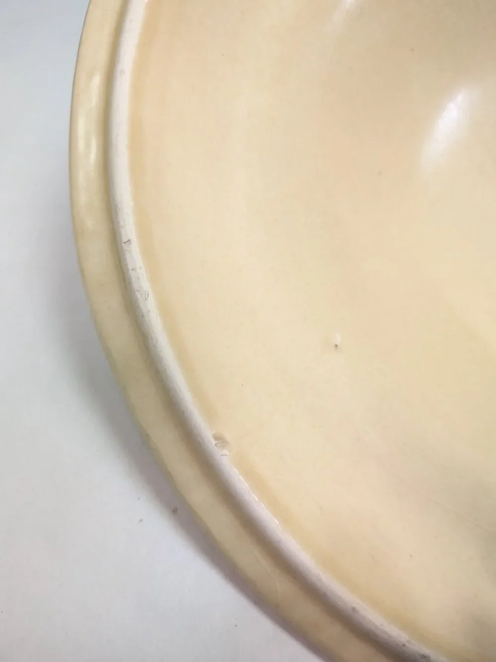 Vintage Pfaltzgraff Village 3-Quart Casserole Dish with Lid Farmhouse Stoneware